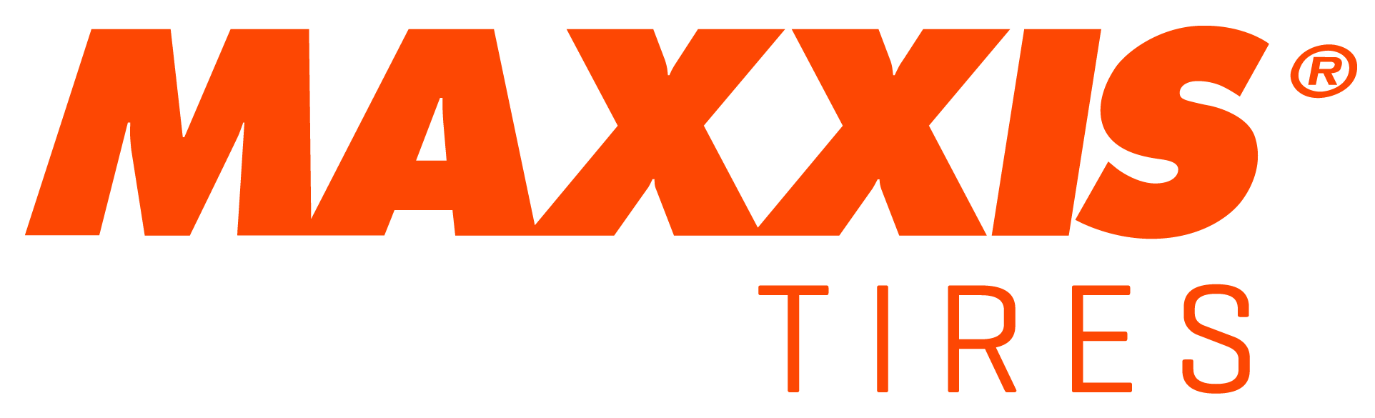 Maxxis Tires